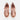 Women's Sneakers Leather Beige - Andira