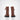 AIPI 2.2 Handmade Leather Boots - Brown