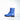 511 Blue with Zipper