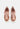 Women's Sneakers Leather Beige - Andira