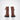 AIPI 2.2 Handmade Leather Boots - Brown